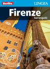 Firenze (Barangoló) útikönyv - Berlitz