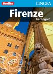 Firenze (Barangoló) útikönyv - Berlitz