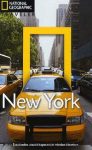 New York útikönyv - Nat. Geo. Traveler 