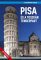 Pisa és a toszkán tengerpart útikönyv - VilágVándor