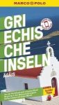 Griechische Inseln (Ägais) - Marco Polo Reiseführer