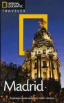 Madrid útikönyv - Nat. Geo. Traveler 