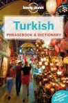 Turkish Phrasebook - Lonely Planet