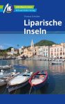 Liparische Inseln Reisebücher - MM 