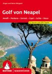   Golf von Neapel (Amalfi – Positano – Sorrent – Capri – Ischia – Vesuv) - RO 4200
