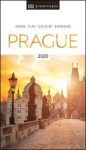 Prague Eyewitness Travel Guide
