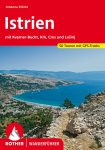 Istrien (mit Kvarner-Bucht, Krk, Cres und Lošinj) - RO 4477