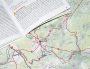 Primorska turistatérkép + kalauz - Kartografija