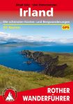   Irland (Die schönsten Küsten- und Bergwanderungen) - RO 4273