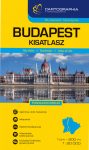 Budapest kisatlasz - Cartographia