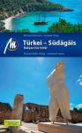 Türkei - Südägäis (Dalyan bis Izmir) Reisebücher - MM