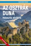 Az osztrák Duna útikönyv - VilágVándor