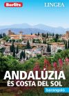 Andalúzia és Costa del Sol (Barangoló) útikönyv - Berlitz