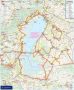 Fertő tó aktív térkép - Cartographia