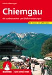   Chiemgau (Die schönsten Alm- und Gipfelwanderungen) - RO 4109