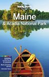 Maine & Acadia National Park - Lonely Planet