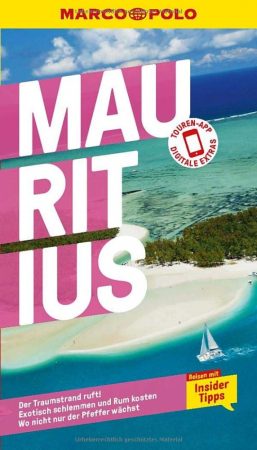 Mauritius - Marco Polo Reiseführer