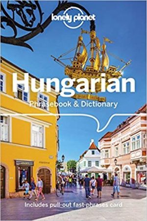 Hungarian Phrasebook - Lonely Planet