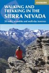   Walking in the Sierra Nevada - A Walker's and Trekker's Guide - Cicerone Press