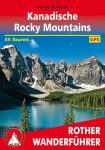 Kanadische Rocky Mountains - RO 4527