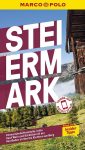 Steiermark - Marco Polo Reiseführer