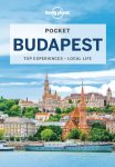 Budapest Pocket - Lonely Planet