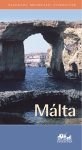 Málta útikönyv - Panoráma