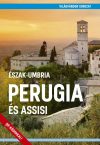 Perugia és Assisi útikönyv - VilágVándor