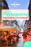 Portuguese Phrasebook - Lonely Planet*