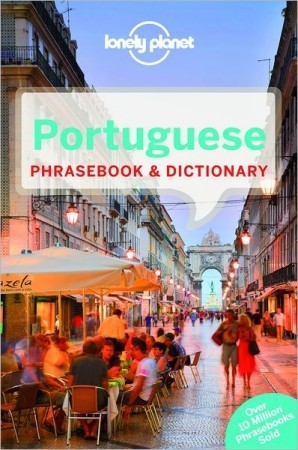 Portuguese Phrasebook - Lonely Planet*
