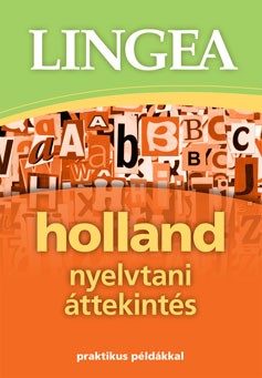 Holland nyelvtani áttekintés - Lingea