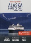 Alaska Ports of Call Insight Pocket Guide