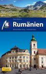 Rumänien Reisebücher - MM