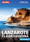 Lanzarote és Fuertaventura (Barangoló) útikönyv - Berlitz