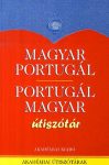   Portugál útiszótár (portugál-magyar, magyar-portugál) *