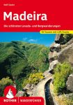   Madeira (Die schönsten Levada- und Bergwanderungen) - RO 4274