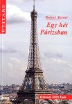 Egy hét Párizsban - Booklands 2000