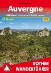 Auvergne – Massif Central (mit Massif Central und Vallée du Lot) - RO 4322