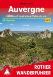   Auvergne – Massif Central (mit Massif Central und Vallée du Lot) - RO 4322