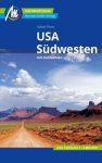 USA – Südwesten (mit Kalifornien) Reisebücher - MM