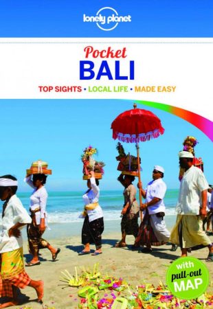Bali Pocket - Lonely Planet *