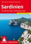   Sardinien (Die schönsten Küsten- und Bergwanderungen) - RO 4023