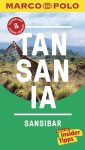 Tansania (Sansibar) - Marco Polo Reiseführer