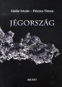 Jégország (Izland)