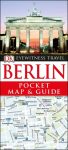 Berlin - DK Pocket Map and Guide 