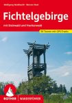 Fichtelgebirge (mit Steinwald und Frankenwald) - RO 4279