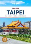 Taipei Pocket - Lonely Planet