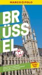 Brüssel - Marco Polo Reiseführer