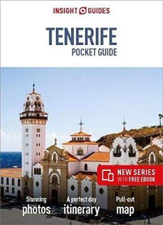 Tenerife Insight Pocket Guide