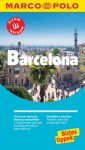 Barcelona útikönyv - Marco Polo 